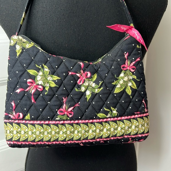 VERA BRADLEY MOLLY NEW HOPE BAG - Picture 1 of 8